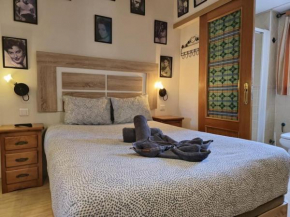 Diversidad 1 bedroom apartment in the city center BY NAMASTE ELITE